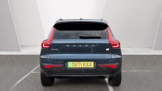 Volvo Xc40 300kW Recharge Twin 78kWh 5dr AWD Auto Electric Estate